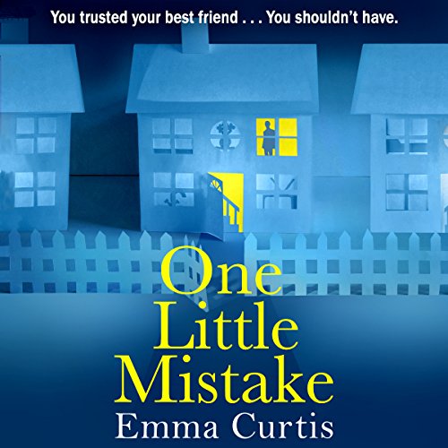 Download One Little Mistake