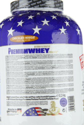 Imagen 10 de Weider WN-30041