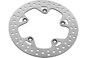 GZYF Disco freno posteriore per BMW R 1200 GS 1200 2013-2014 / R1200 RT 1200 2014-2015