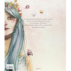 Encantadas (LUMEN ILUSTRADOS, Band 150781)