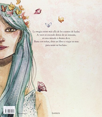 Book's Cover of Encantadas