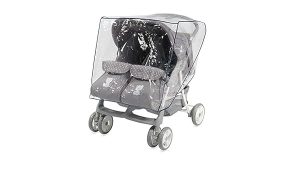 lorelli twin stroller