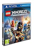 LEGO Ninjago: La Sombra De Ronin