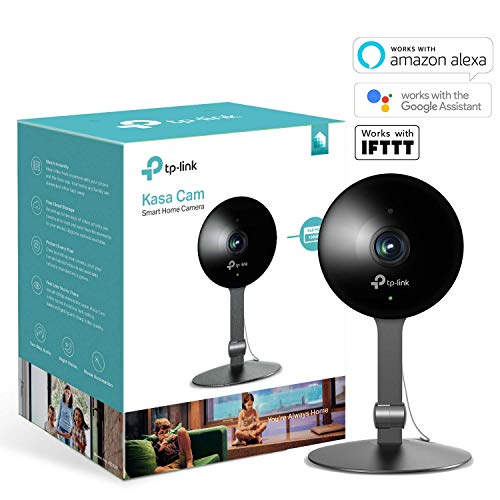 TP-LINK KC120 Full HD WiFi IP networkcamera TP-LINK KC120 Full HD WiFi IP networkcamera