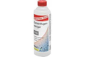Patina-Fala Zementfugenreiniger, 0,5 L, ZF05