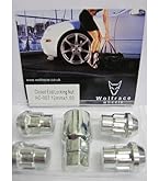 Heyner Germany Hundai I30 Models 2007 To 2020 StillBull Nut Removal - View #5