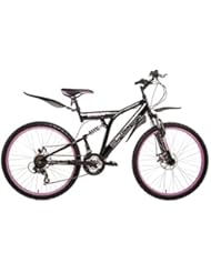 amazon mens mountain bike
