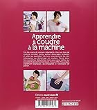 Image de Apprendre à coudre à la machine