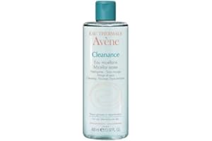 Avene cleanance eau micellaire 400ml