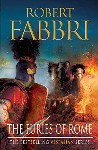 Download The Furies of Rome (Vespasian Series Book 7) Download The Furies of Rome (Vespasian Series Book 7)