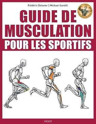 Vigot Guide de préparation physique pour les sportifs