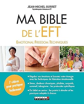 LEDUC.S Ma bible de l'EFT