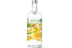 ‎ABSOLUT VODKA Absolut Vodka Mango - 1 Liter