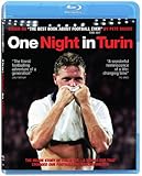 One Night In Turin [Blu-ray] [2010]