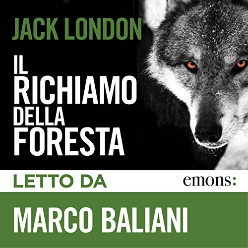 Download Il richiamo della foresta