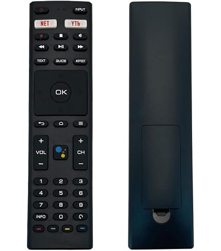 Telecomando Originale Per TV Polaroid TQL32R4PR009.133