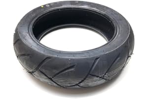 STREETPARTS24 Reifen 130/60-13 K764 53M TL - Sportreifen passend für Aprilia SR50, Area 51, Peugeot Speedfight 3, Piaggio NRG, Yamaha Aerox, Kymco Agility