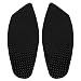 Produktbild FOXXGRIP Tank Grip, Schwarz, Suzuki GSX-R 600/750, 08>>10, RACEFOXX