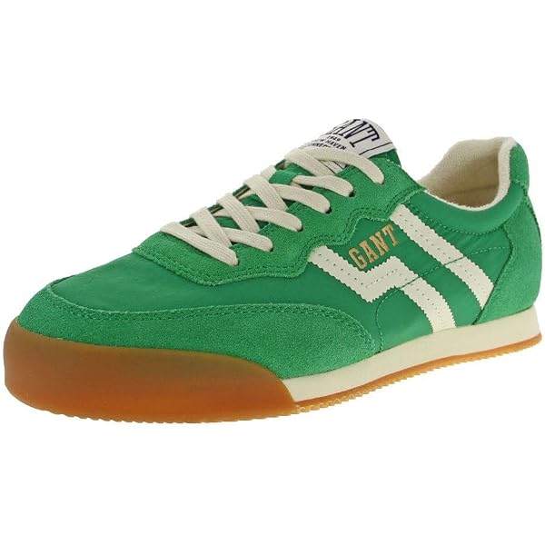GANT Femme Baskets Abrilake, crème, 39 EU