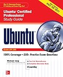 Ubuntu Certified Professional Study Guide (Exam LPI 199) (English Edition) by