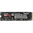 Samsung (MZ-V6P1T0BW) 1TB Pro PCI Express 3.0 x4 NVMe Solid State Drive