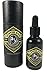 Hipster Knob Luxury Beard Oil; Gentrification for your face - 30ml