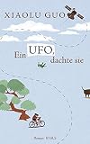 Cover zum Buch Ein Ufo, dachte sie