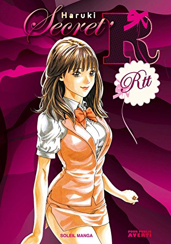 Secret'R 