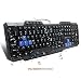 Amkette Xcite Neo USB Keyboard (Black) RS.399.00