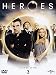 Heroes - Stagione 3 (New Pack) (7 DVD)