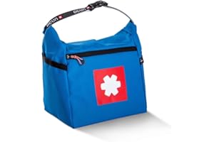 Ocun Farbe Blue Caribbean, Bleu Caraïbes