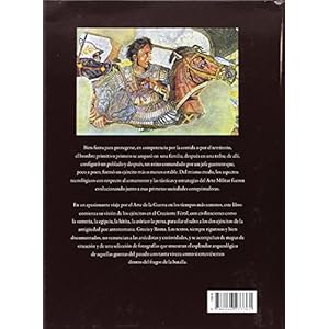 Guerras en el Mundo Antiguo,Las (Tácticas, Batallas e Historia Militar)