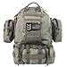 Produktbild 3 V Gear Paratus 3 Tag Operator 's Pack Grau – Neue Farbe