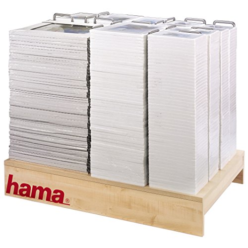 Hama Rahmenloser Bildhalter Clip-Fix - 2