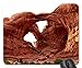 Produktbild Rectangle Non-Slip Rubber Mouse Pad(9.45x7.8x0.12 Inches) Arches Double Arch Red Rock Southwest Formation