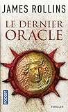 Le dernier Oracle - Une aventure de la Sigma Force (4)