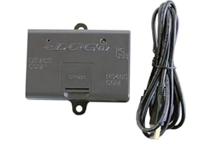 EPEVER eLOG01 Record Zubehöradapter für MPPT-Solarladeregler der eTracer-Serie der Tracer-Serie(eLOG01)