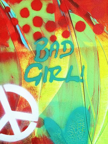 Schablone – WANDSCHABLONE – Strukturschablone – Airbrushschablone XL – SCHMETTERLINGE im SCHWARM – von zAcheR-fineT - 8