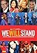 Produktbild We Will Stand [DVD] [Import]