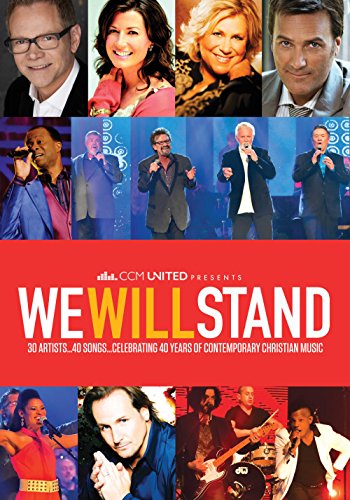 Preisvergleich Produktbild We Will Stand [DVD] [Import]