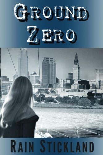 Ground Zero: Volume 2 (Tipping Point)