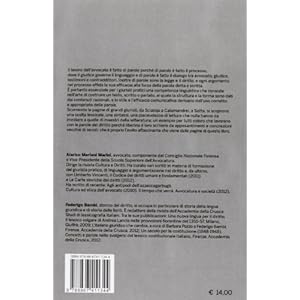 Lingua e diritto. Scritto e parlato nelle professioni legali