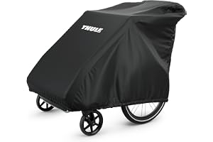 Thule Storage Cover skydd svart en storlek