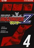 Mazinger Z. Ultimate edition: 4