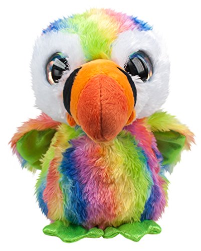 Puffin Lenni (Classic) Plush - Lumo Stars 54977 - 15cm 6 ...