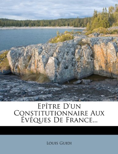 Free Ep Tre Dun Constitutionnaire Aux V Ques De France - 