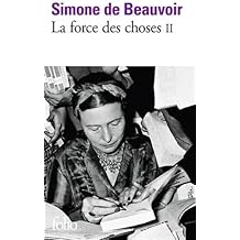 La force des choses, 4