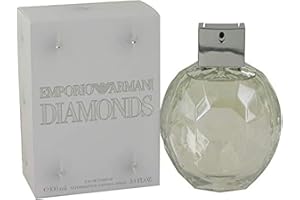 Giorgio Armani - Emporio Diamonds EDP 100 ml