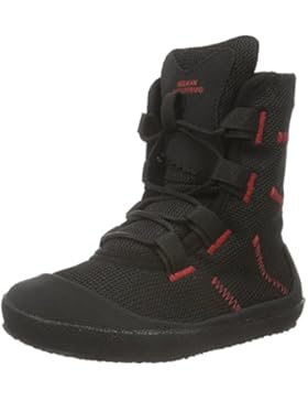 Sole Runner Unisex-Kinder Transition Vario 2 Kids Chukka Boots