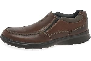 Clarks Homme Cotrell Free Mocassins